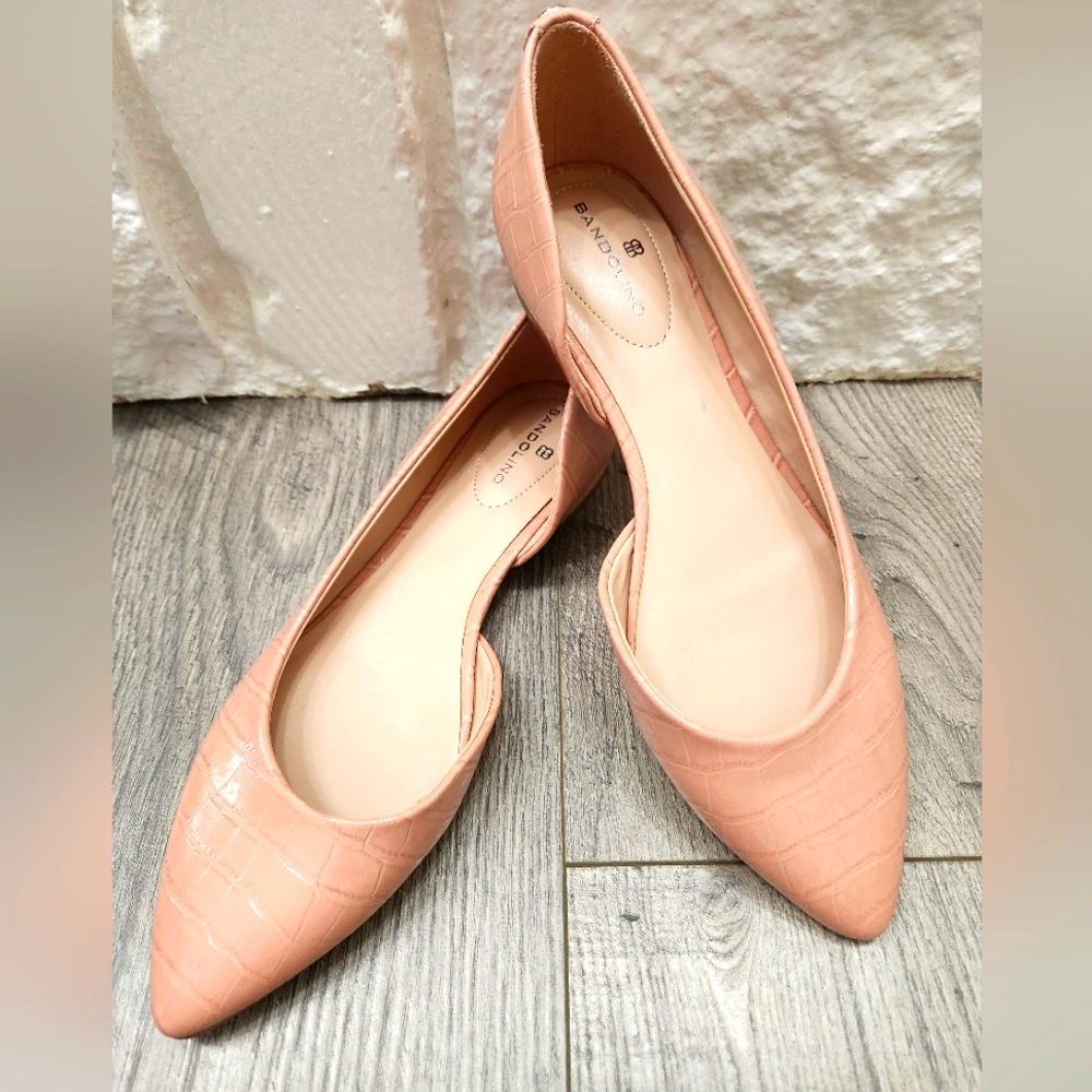 Women's Bandolino Flats